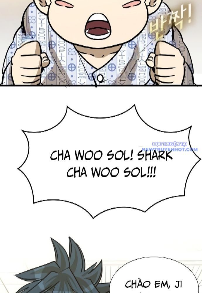 Shark - Cá Mập Chapter 326 - 73