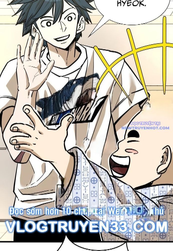 Shark - Cá Mập Chapter 326 - 74