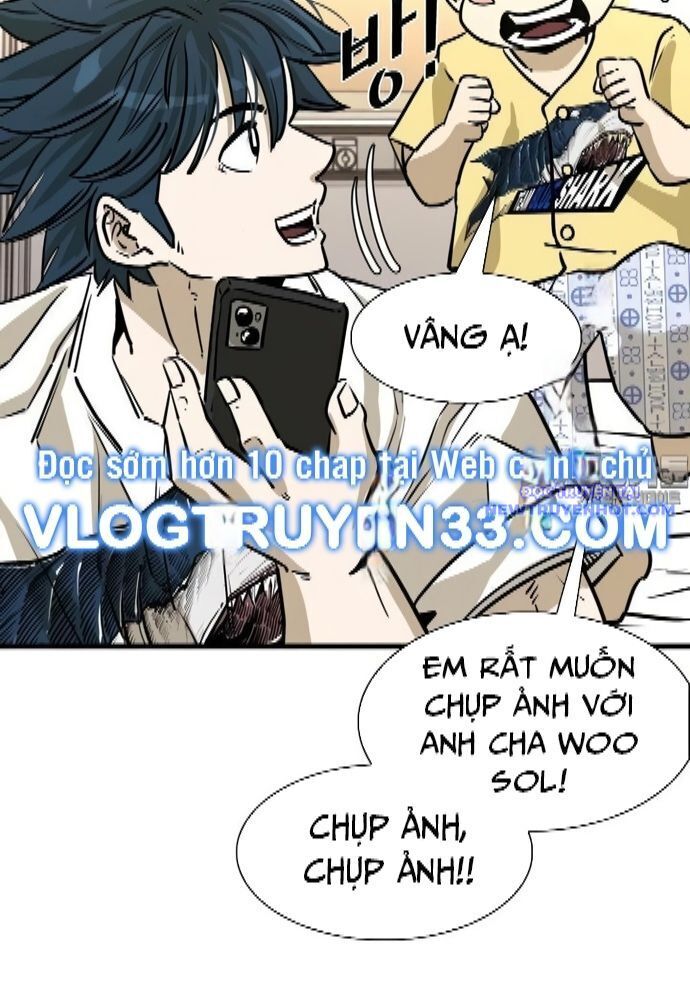 Shark - Cá Mập Chapter 326 - 85