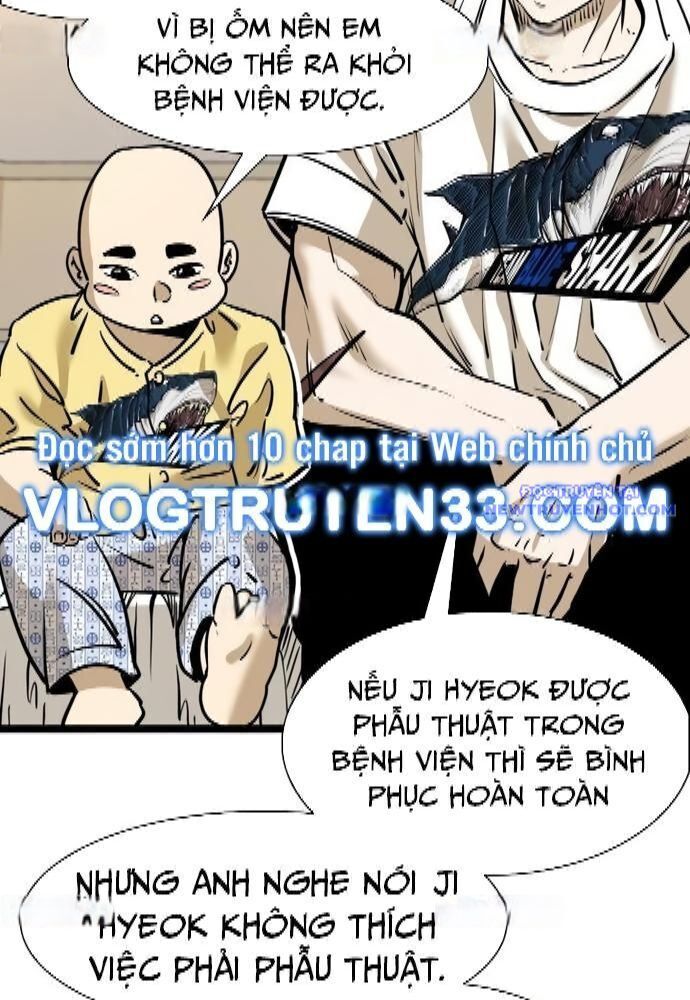 Shark - Cá Mập Chapter 326 - 97