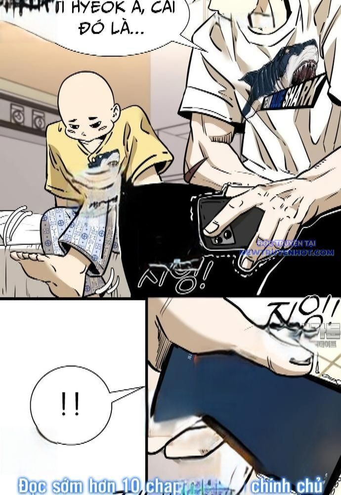 Shark - Cá Mập Chapter 326 - 100