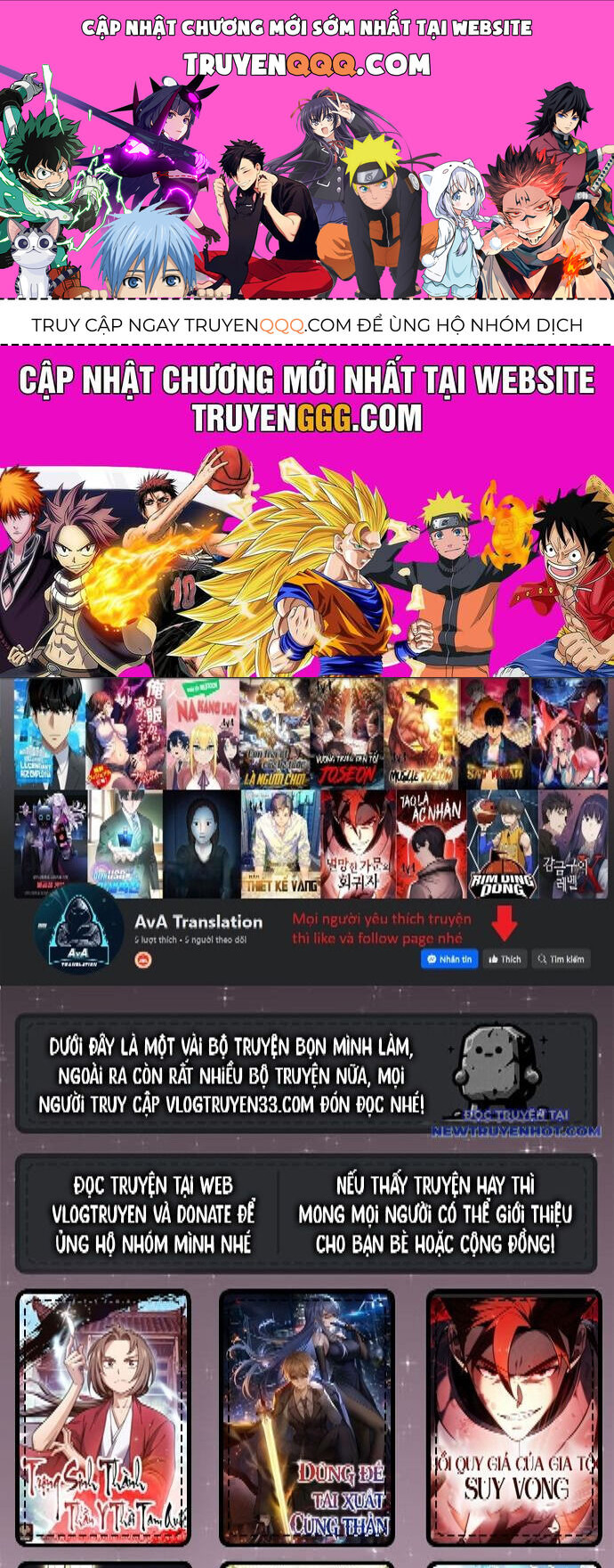 Shark - Cá Mập Chapter 327 - 1