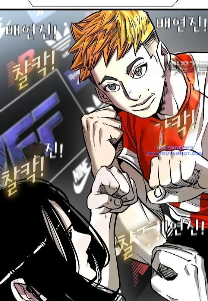 Shark - Cá Mập Chapter 327 - 106