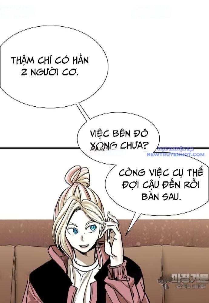 Shark - Cá Mập Chapter 327 - 12