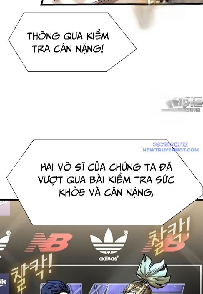 Shark - Cá Mập Chapter 327 - 111