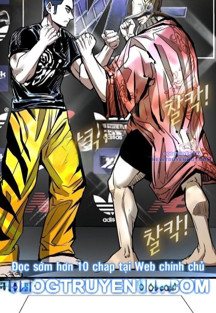 Shark - Cá Mập Chapter 327 - 112