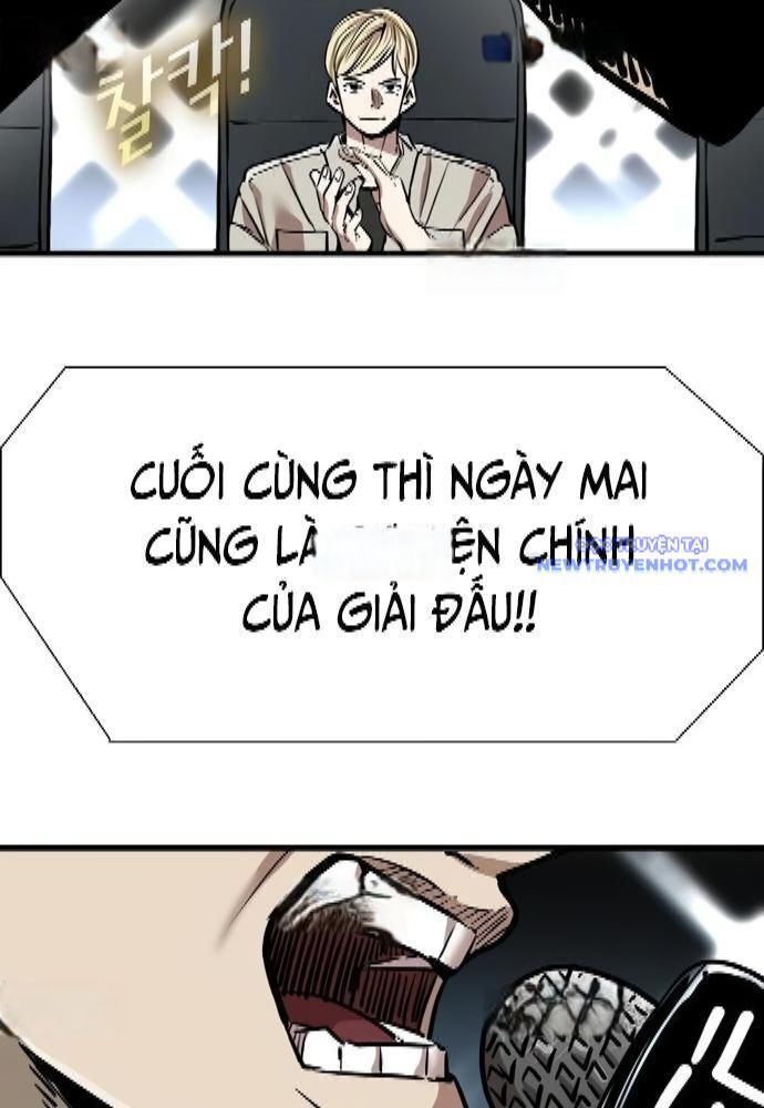 Shark - Cá Mập Chapter 327 - 114