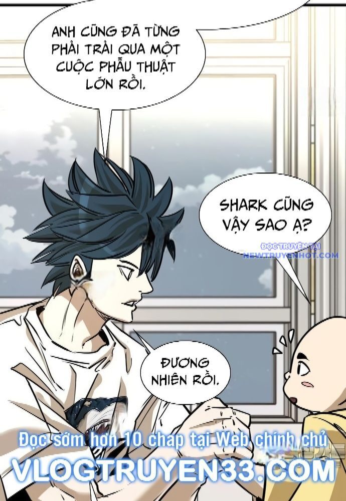 Shark - Cá Mập Chapter 327 - 17