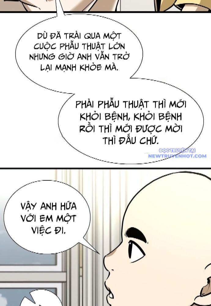 Shark - Cá Mập Chapter 327 - 18