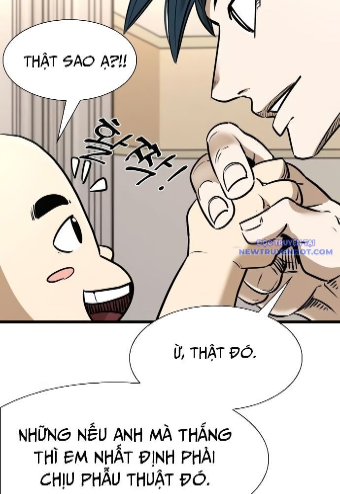 Shark - Cá Mập Chapter 327 - 28