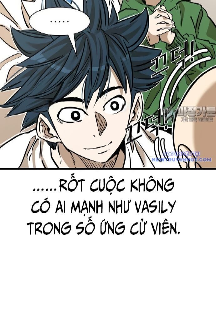 Shark - Cá Mập Chapter 327 - 30
