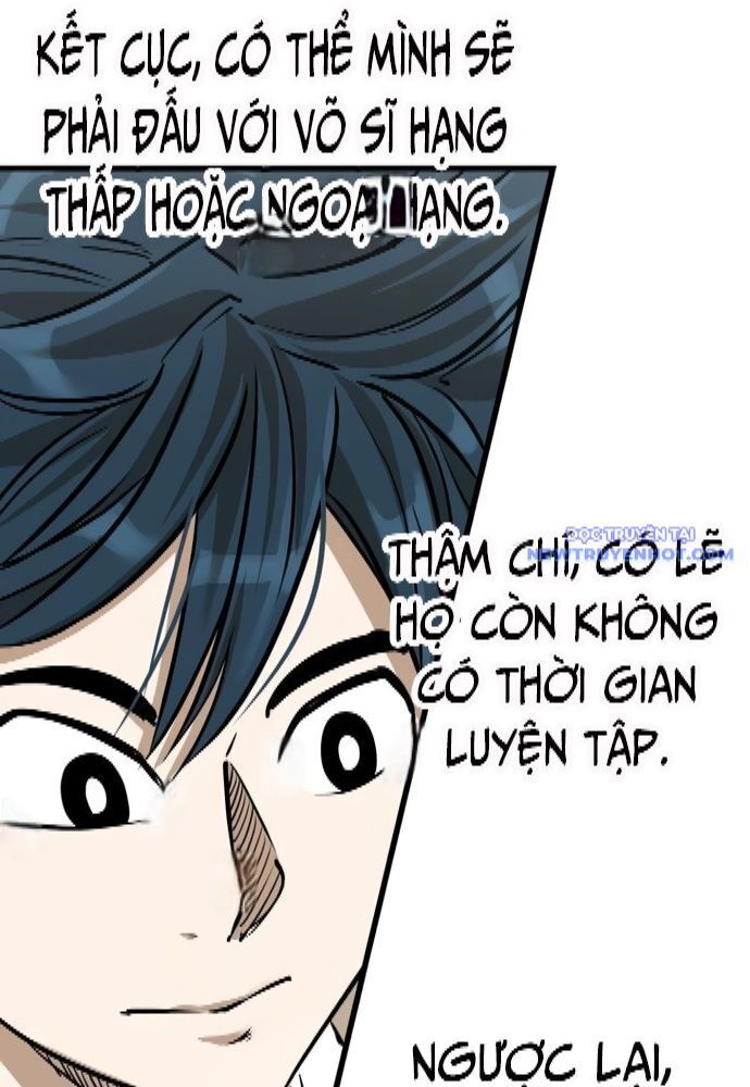 Shark - Cá Mập Chapter 327 - 31