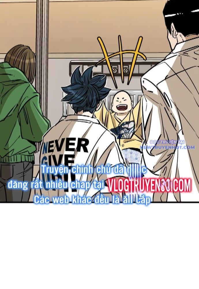 Shark - Cá Mập Chapter 327 - 34