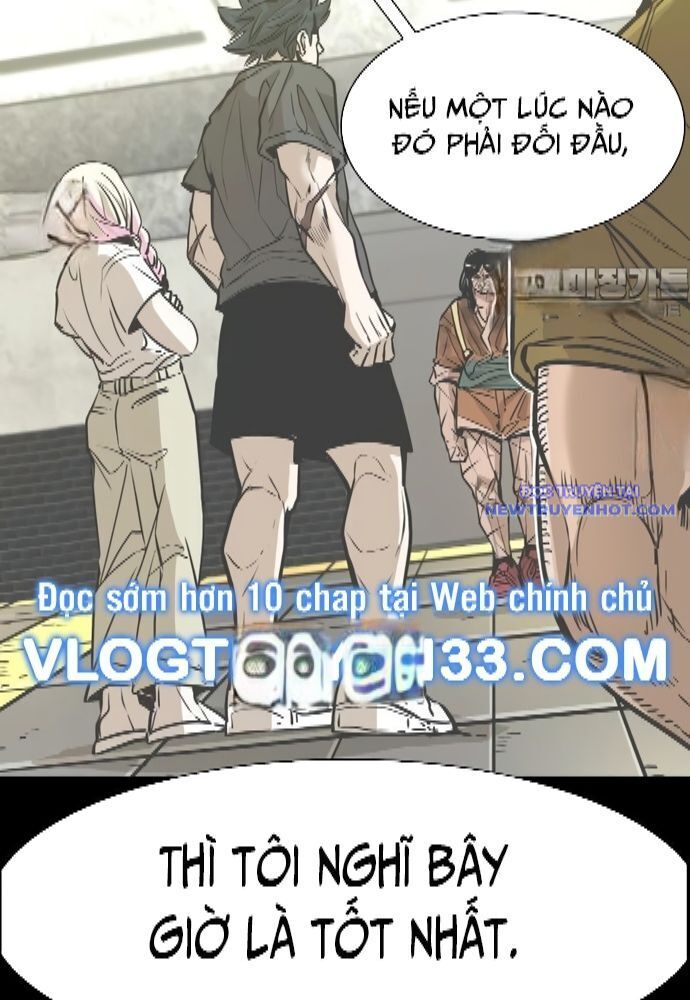 Shark - Cá Mập Chapter 327 - 50