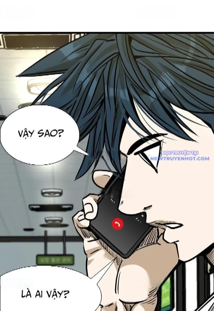 Shark - Cá Mập Chapter 327 - 8