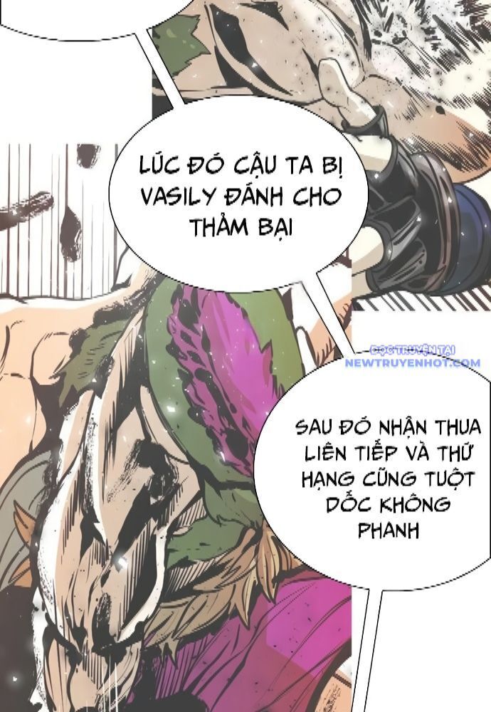 Shark - Cá Mập Chapter 327 - 76