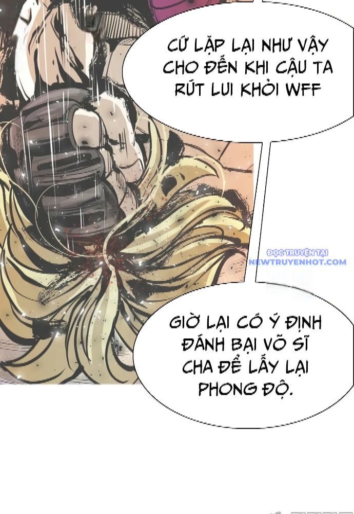 Shark - Cá Mập Chapter 327 - 77
