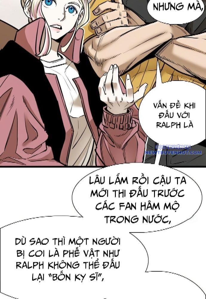 Shark - Cá Mập Chapter 327 - 79