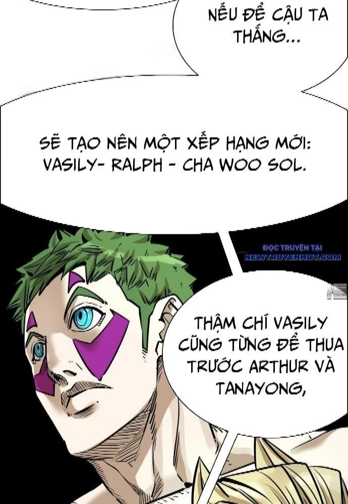 Shark - Cá Mập Chapter 327 - 80