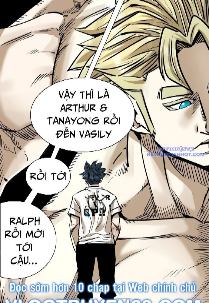 Shark - Cá Mập Chapter 327 - 81
