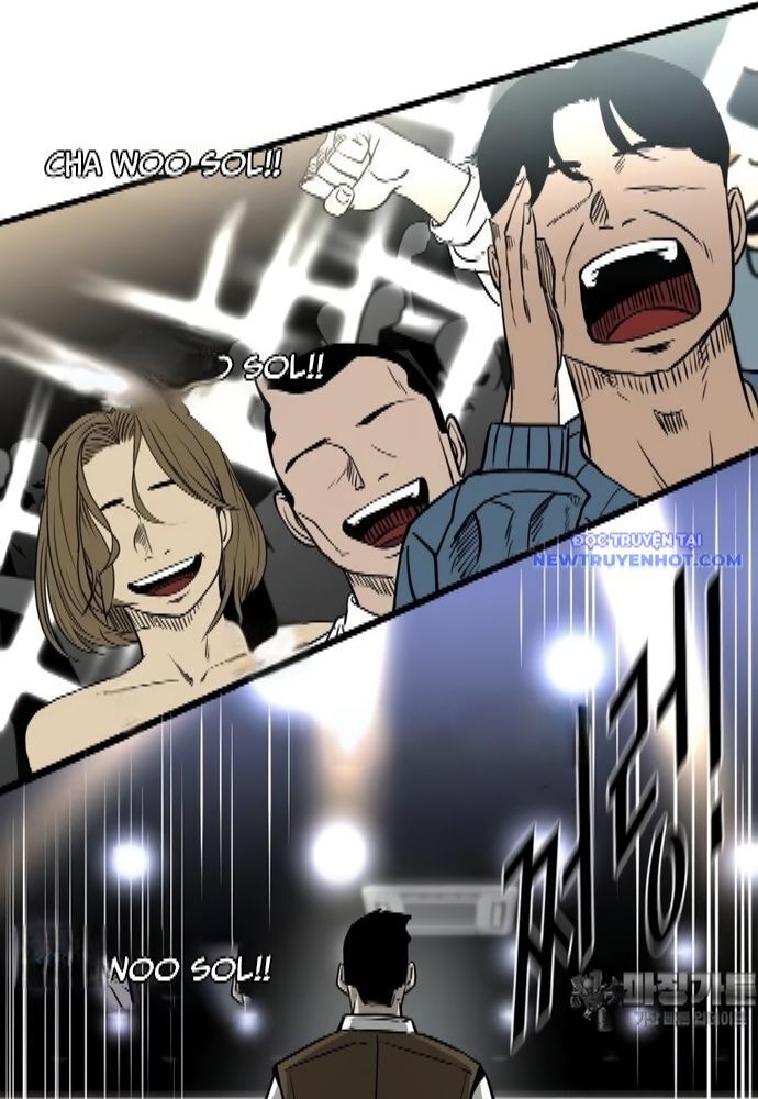 Shark - Cá Mập Chapter 328 - 18