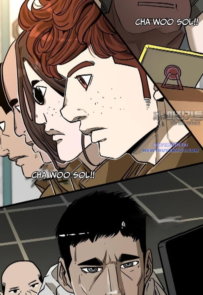 Shark - Cá Mập Chapter 328 - 21