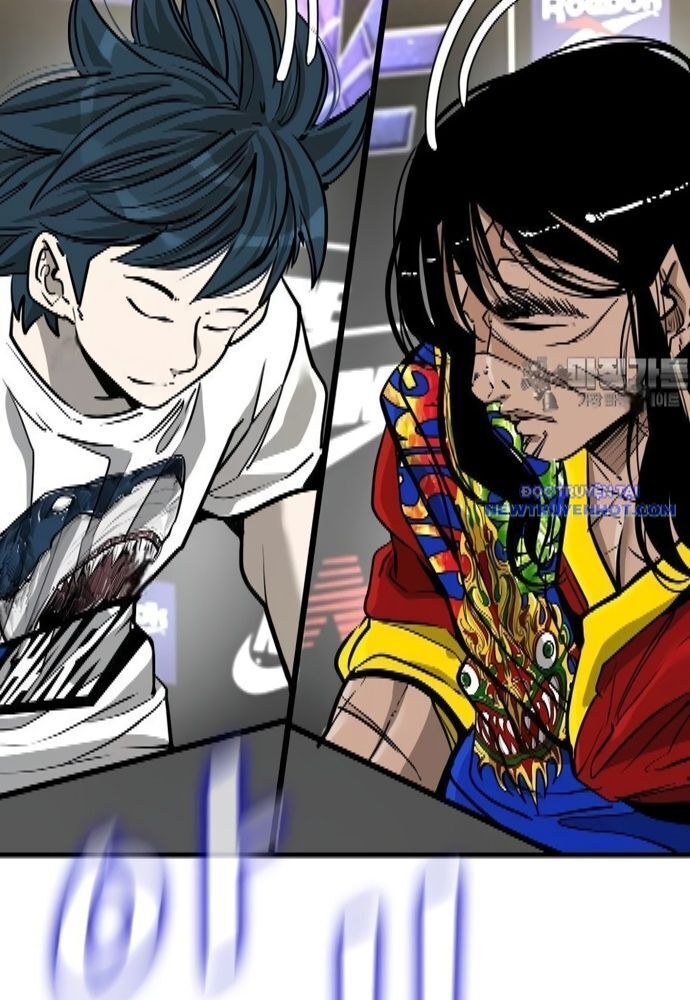 Shark - Cá Mập Chapter 328 - 26