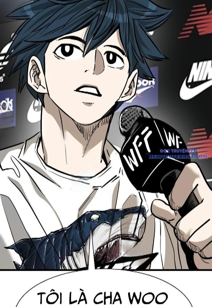 Shark - Cá Mập Chapter 328 - 29