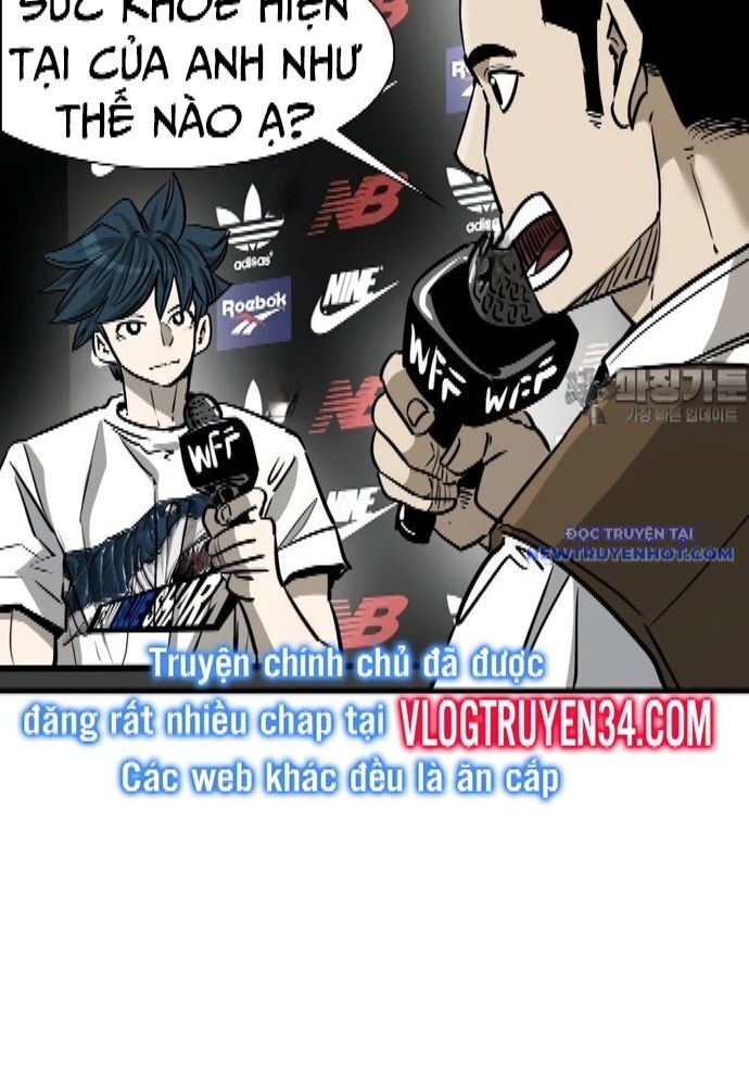 Shark - Cá Mập Chapter 328 - 31