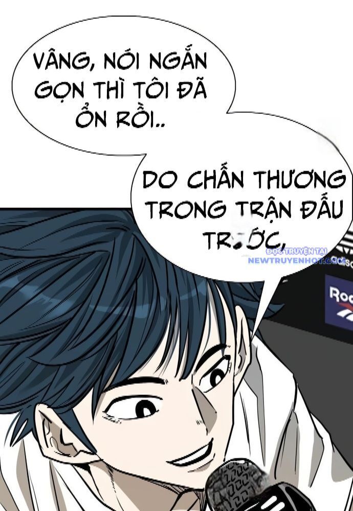 Shark - Cá Mập Chapter 328 - 32