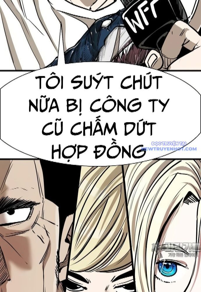 Shark - Cá Mập Chapter 328 - 33