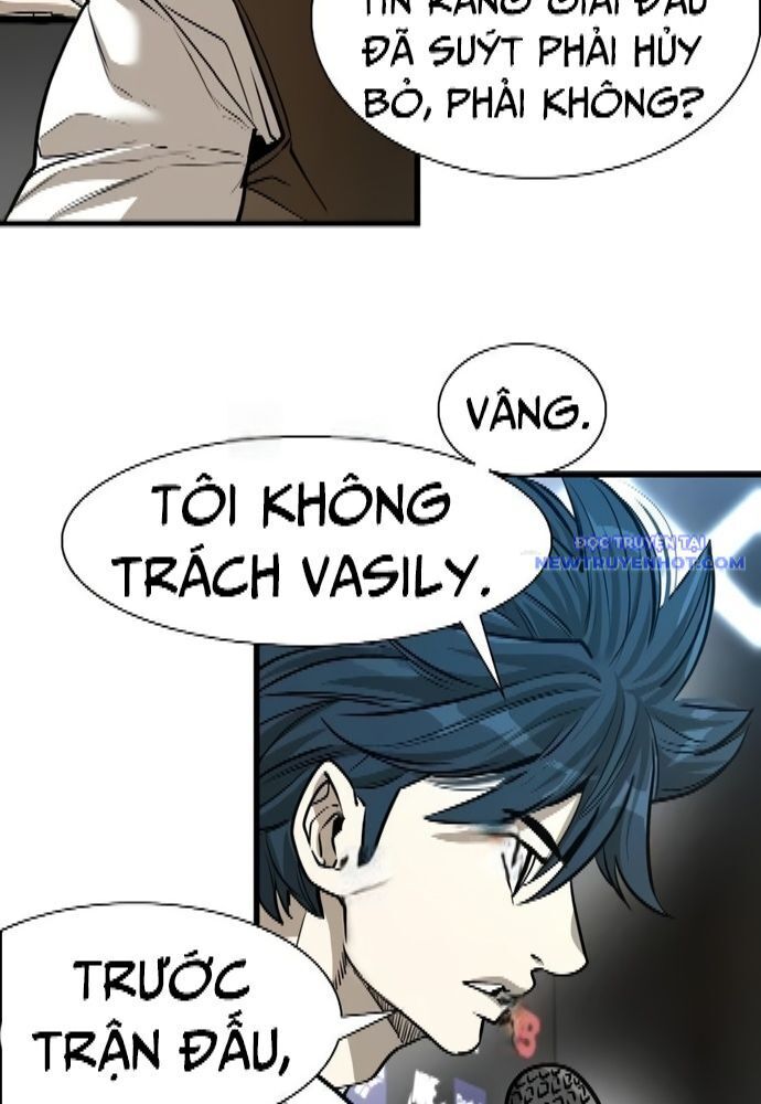 Shark - Cá Mập Chapter 328 - 40