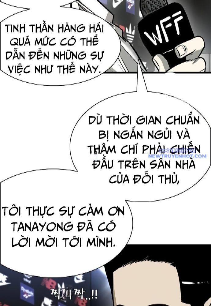 Shark - Cá Mập Chapter 328 - 41