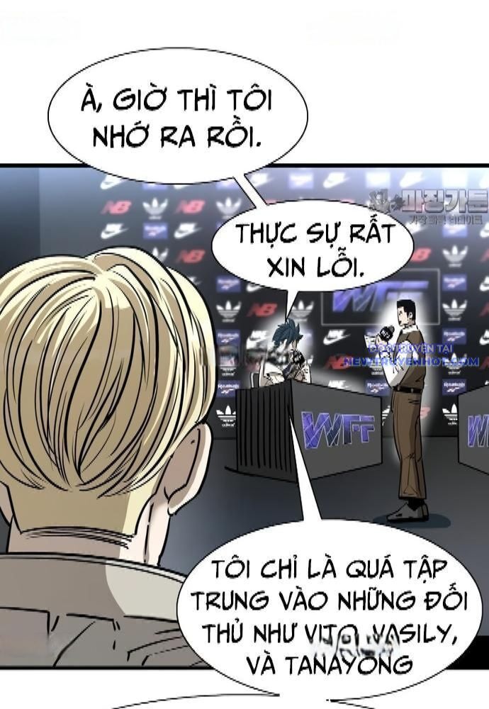 Shark - Cá Mập Chapter 328 - 51