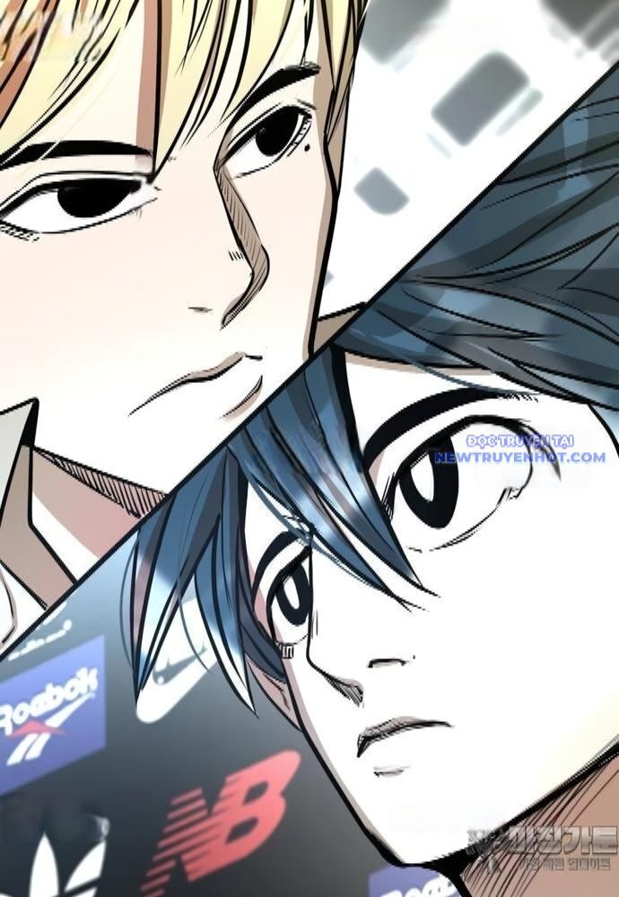 Shark - Cá Mập Chapter 328 - 7