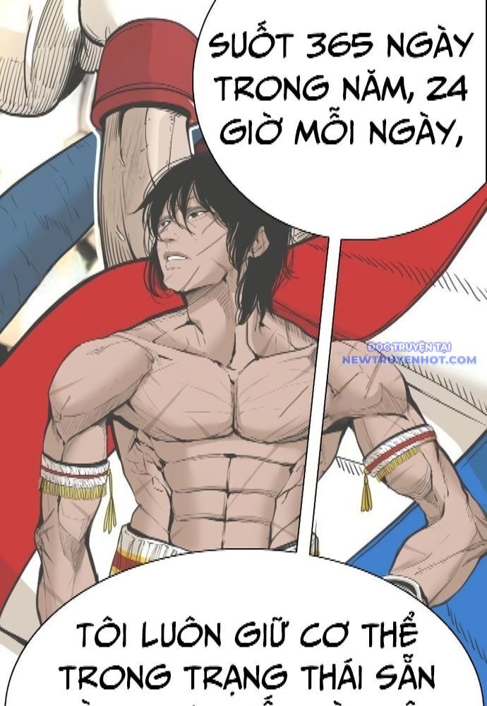 Shark - Cá Mập Chapter 328 - 83