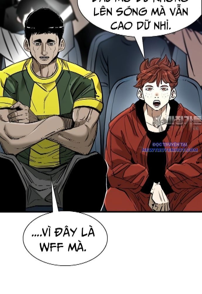 Shark - Cá Mập Chapter 329 - 16