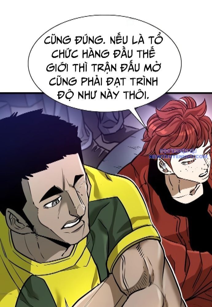Shark - Cá Mập Chapter 329 - 17