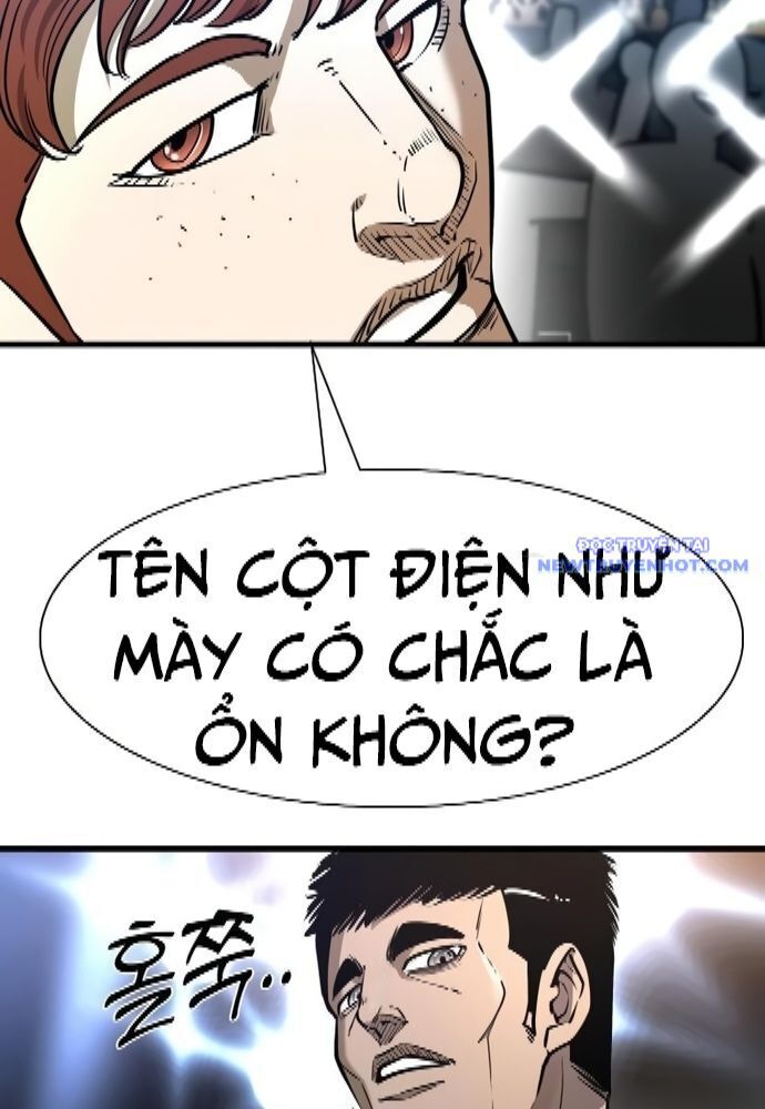 Shark - Cá Mập Chapter 329 - 19