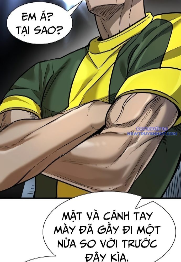 Shark - Cá Mập Chapter 329 - 20