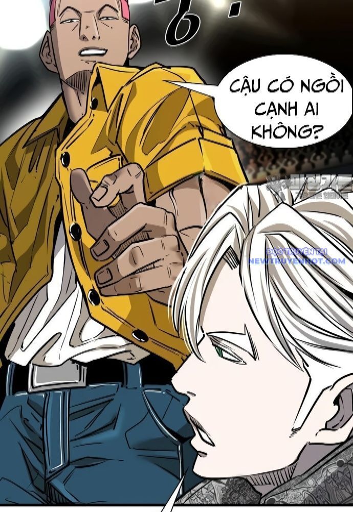Shark - Cá Mập Chapter 329 - 31