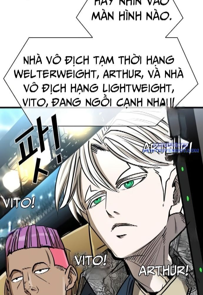 Shark - Cá Mập Chapter 329 - 34