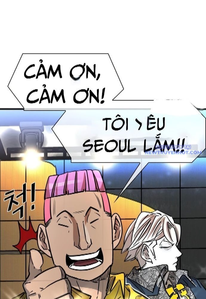 Shark - Cá Mập Chapter 329 - 36