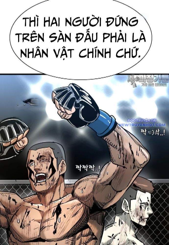 Shark - Cá Mập Chapter 329 - 41