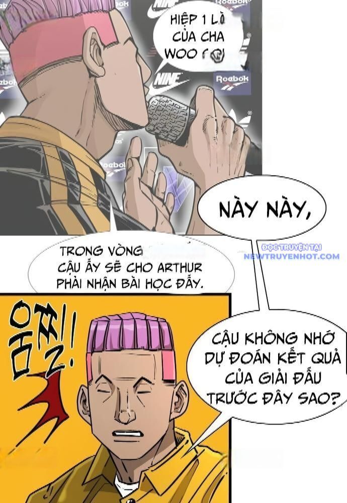 Shark - Cá Mập Chapter 329 - 53