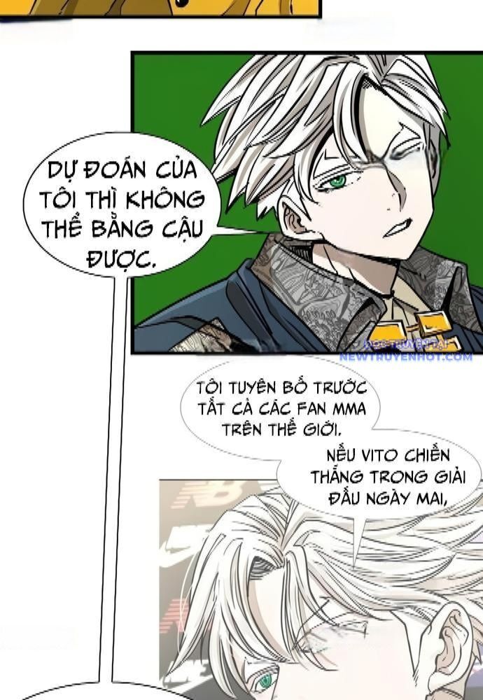 Shark - Cá Mập Chapter 329 - 54