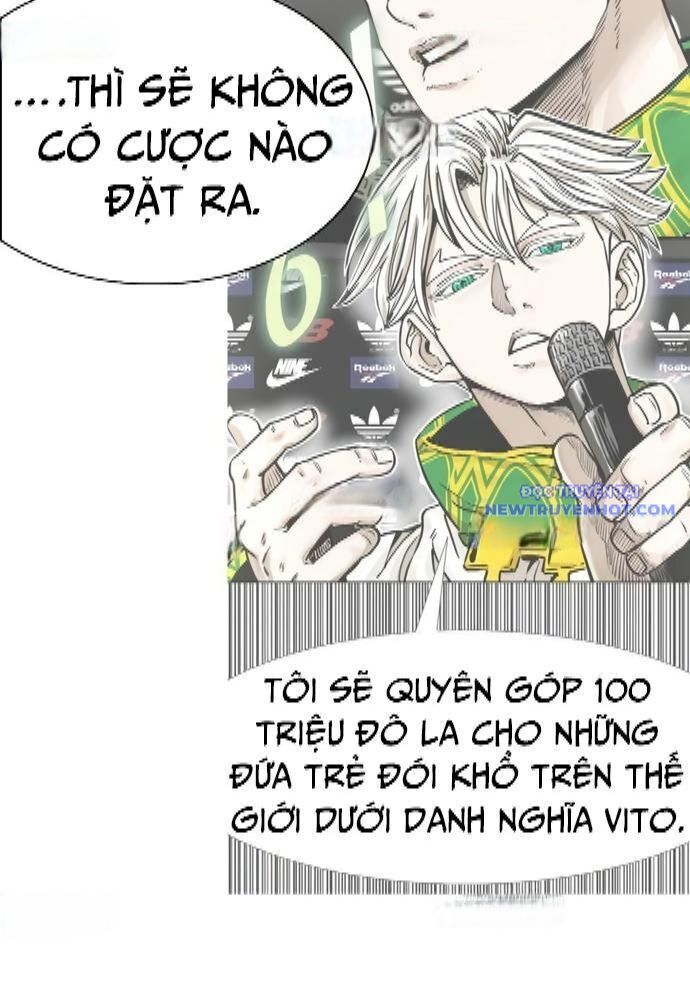 Shark - Cá Mập Chapter 329 - 55