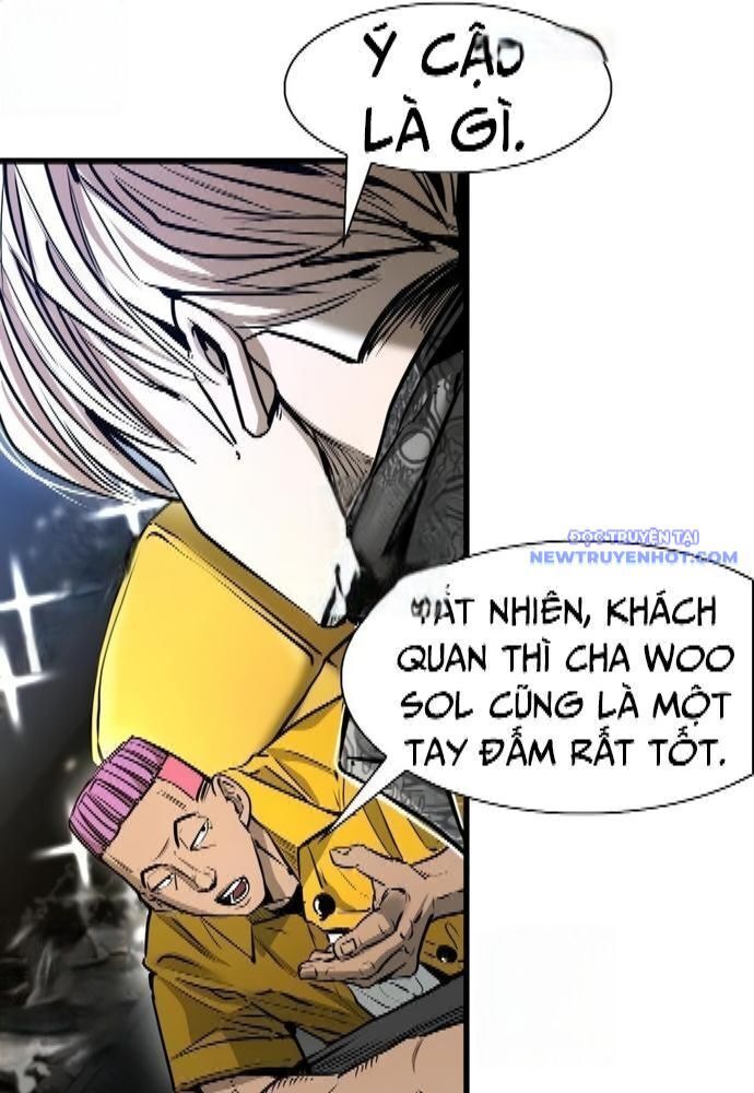 Shark - Cá Mập Chapter 329 - 60