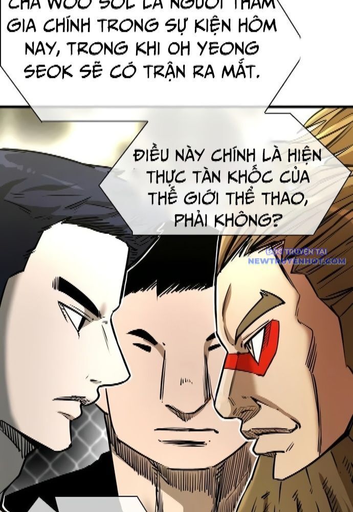 Shark - Cá Mập Chapter 329 - 84