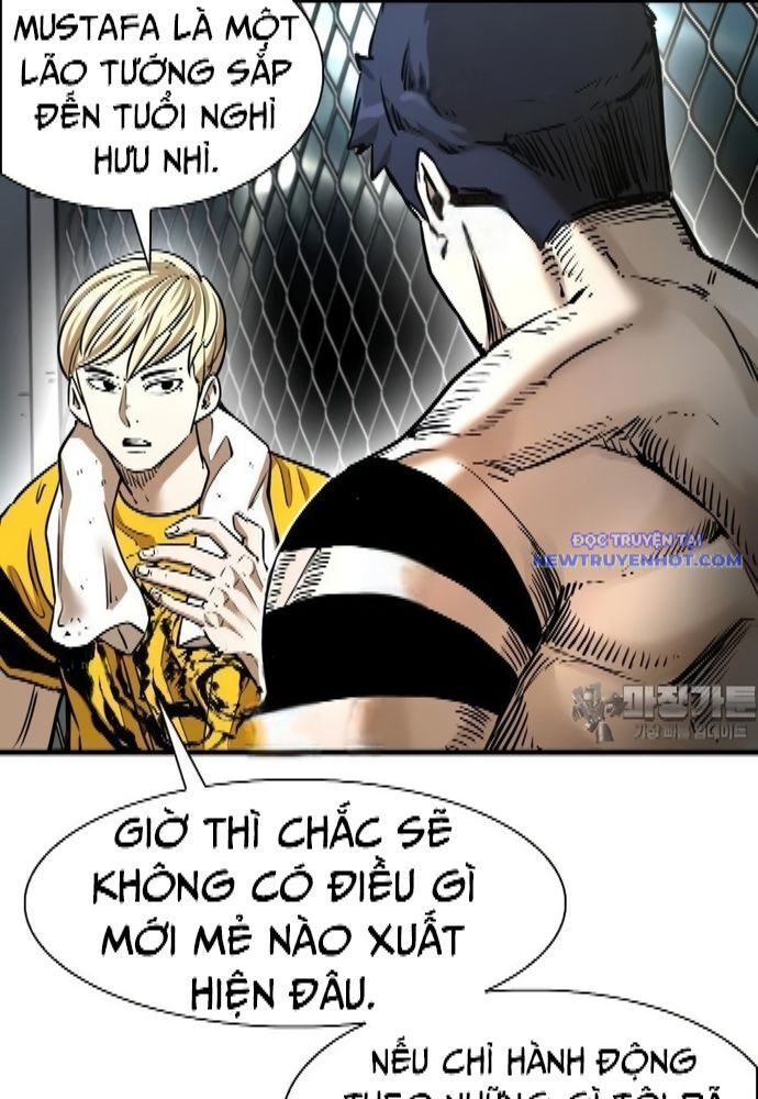 Shark - Cá Mập Chapter 329 - 86